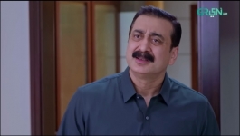 Visaal E Ishq - Episode 22